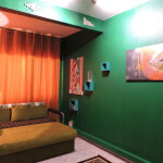 HABITACION VIP POR HORAS