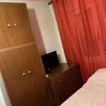 Aquilie habitación - Aquilio habitación para persona tranquila todo cerca banco locutório y fácil ap