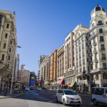 HABITACIÓN CENTRO MADRID