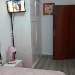 Habitación cuenca - Aquilo Habitacion para persona tranquila centro con bueno aparcamiento se trabaj