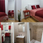 HABITACION EN BARRIO SALAMANCA