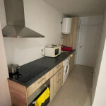 Alquiler de habitaciones