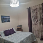 Habitaciones en Tortosa. Piso limpio y