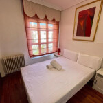 HABITACIÓNES DISPONIBLES piso Leon centro..