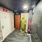 Budha rooms ALICANTE. centro
