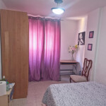Habitaciones privadas