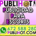 PUBLICIDAD PARA ESCORTS EN VALENCIA