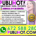 PUBLICIDAD PARA ESCORTS EN BARCELONA