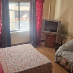 Dispongo de habitaciones independientes en Murcia