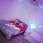 ALQUILER DE HABITACION POR HORAS