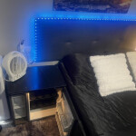Habitación full lujo