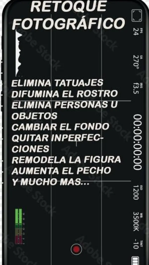 Fondo avatar