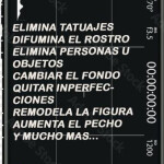 Retoque profesional de fotos caseras