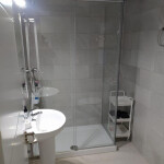 Apartamento disponible para una chica 2 y dos 3 se puede recervar con solo