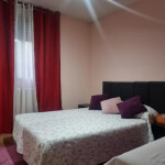 Alquiler de habitaciones