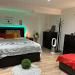 ALQUILER DE HABITACIONES POR HORAS