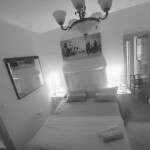 Habitacion por horas