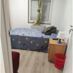 Habitación puerto sagunto