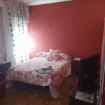 En el mismo centro - Habitación con gramde armario puerta con candado televisión WiFi cacción agua p