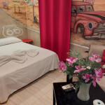 ALQUILER DE HABITACIONES