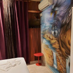 Habitaciones por horas en el centro de valencia