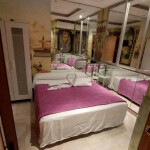 Habitaciones cómodas por horas
