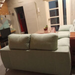 HABITACIONES ALQUILER.SEVILLA NERVION CALLE JUAN DE LEDESMA..2 CHICAS CHICOS Y TRANS