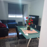 HABITACION MUY BONITA Y AMPLIA