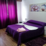 Habitaciones en Lugo Ferrol Burela y Foz