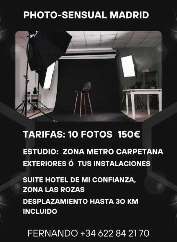 Fondo avatar