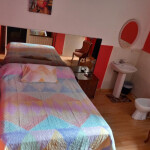 Zaragoza. Alquiler habitación