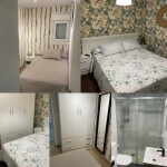 HABITACIONES DISPONIBLES EN VILAGARCÍA 24 HORAS