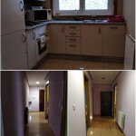 Alquiler de habitaciones en lugo centro y apartamento