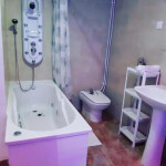 GENERA CON NOSOTROS - Contamos con instalaciones adecuadas habitaciones para chicas chicos trans par