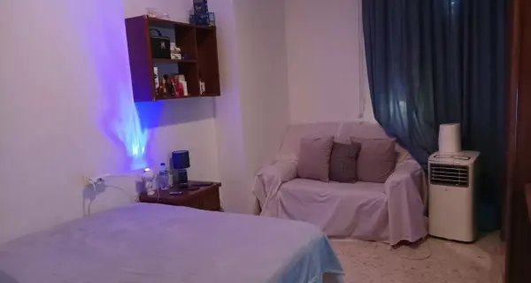 Fondo avatar
