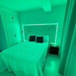ALQUILER DE HABITACIONES DE LUJO