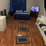 ESTUDIO BELLO NUEVO CON AIRE ACONDICIONADO