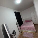 Habitaciones por semanas