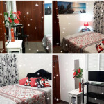 Habitaciones en Córdoba Capital