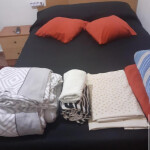 HABITACIÓNES HERMOSAS CON BUENA UBICACIÓN CENTRO PONFERRADA