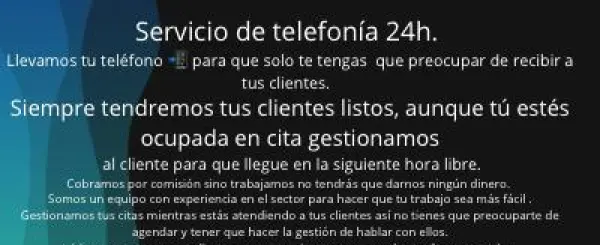 Fondo avatar