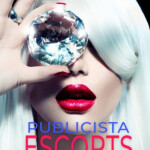PUBLICISTA a ESCORTS y CASAS de CITAS en VALENCIA ...!!!