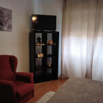 Habitación para escort