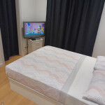 Hermosa habitación ideal para vivir y trabajar 24hs