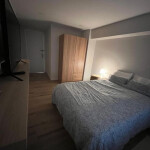Alquiler de habitacion