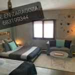 APARTAMENTO INDIVIDUAL ZARAGOZA