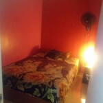Habitación en al quiler