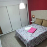 Habitaciones y apartaestudios cént