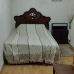 Alquilo habitaciones en arevalo