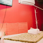 SE ALQUILA HABITACIÓN PARA SCORT MASAJISTAS